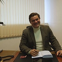 Георгий Романов, генеральный директор «Чекарт»
